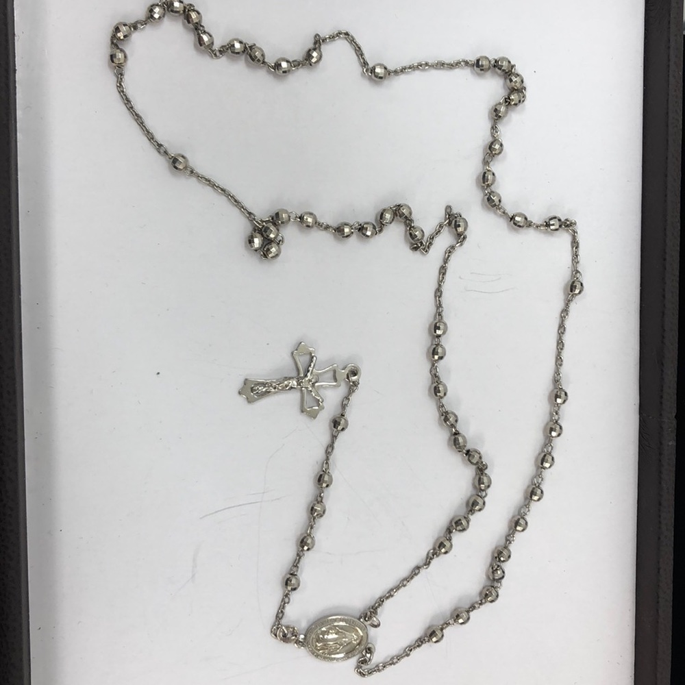 925 Italian silver